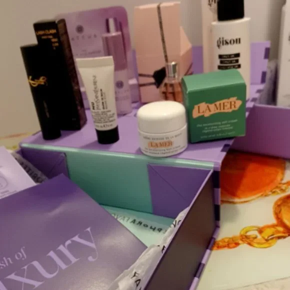 Sephora Favorites LUXE - Coveted Limited Edition C - Picture 2 of 16